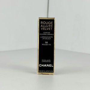 Chanel Fragrance