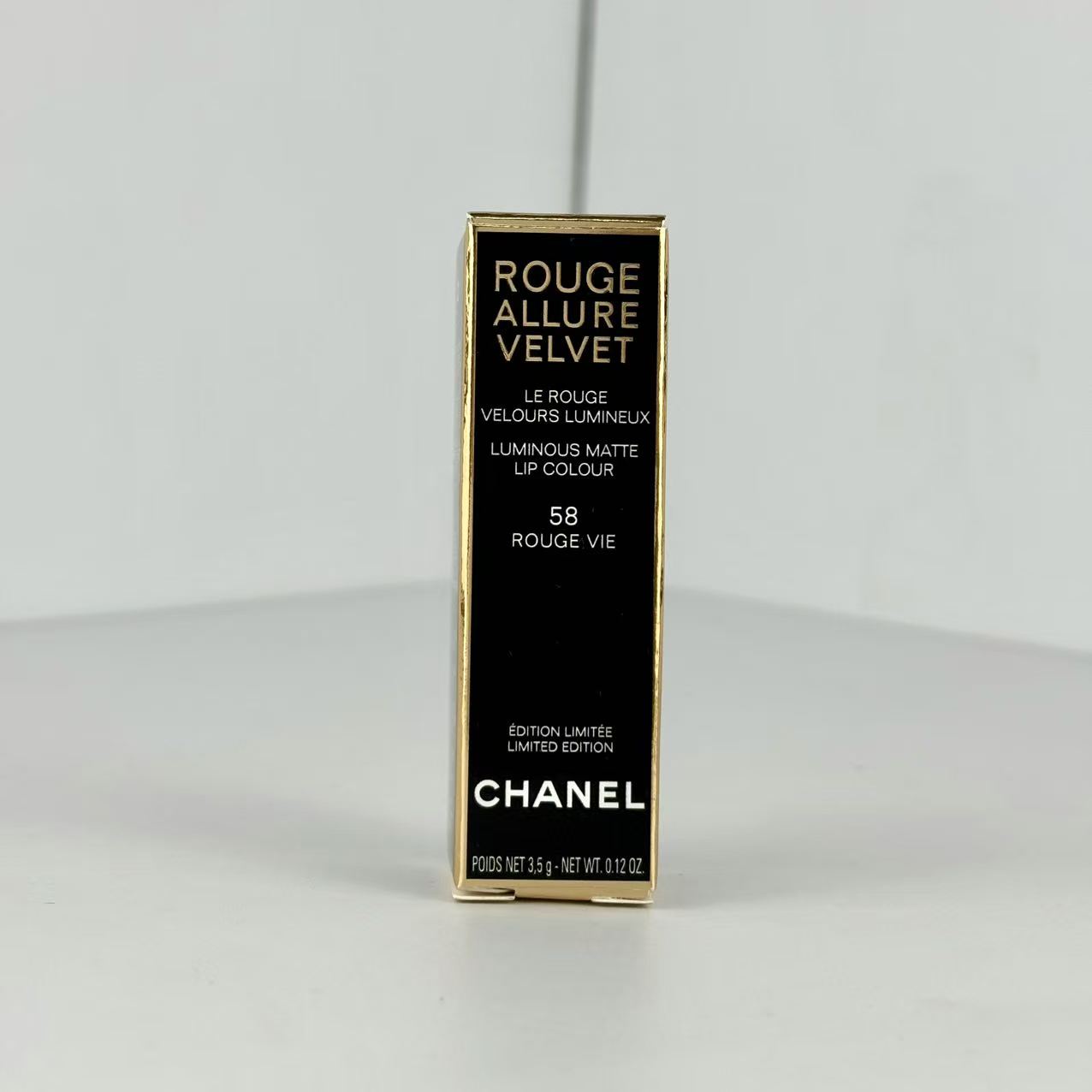Chanel Fragrance