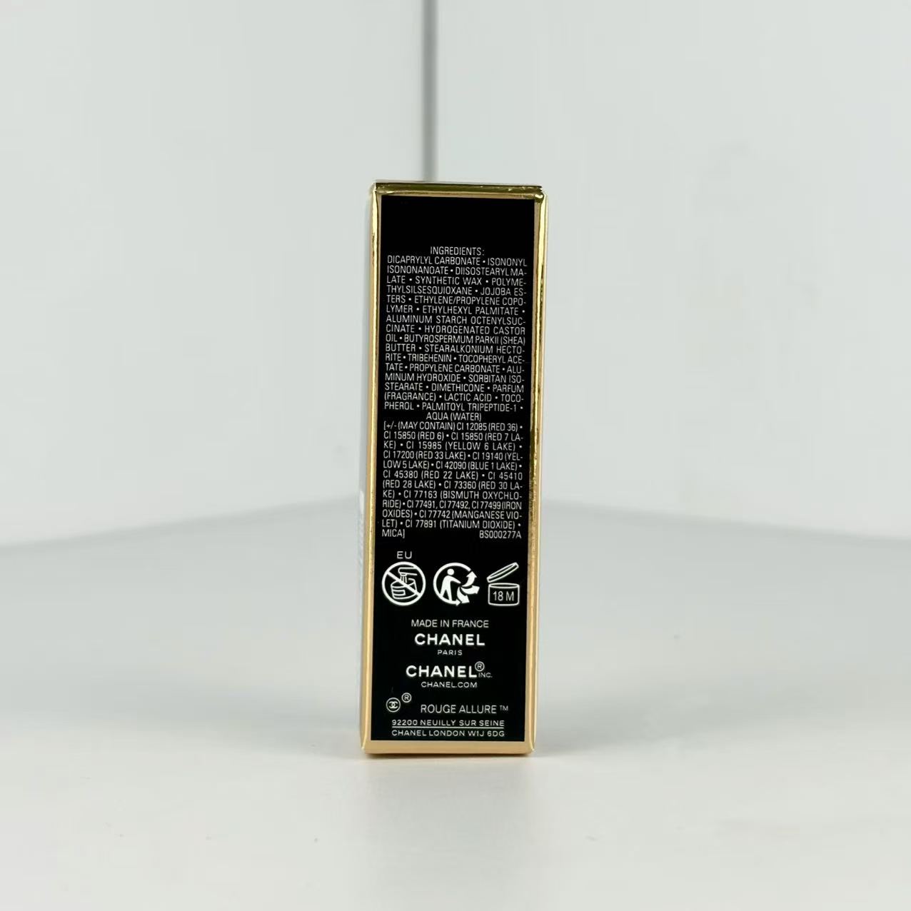 Chanel Fragrance