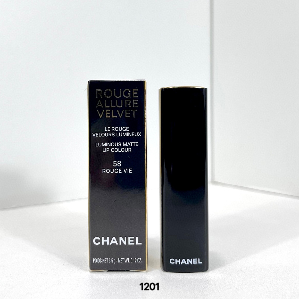 Chanel Fragrance