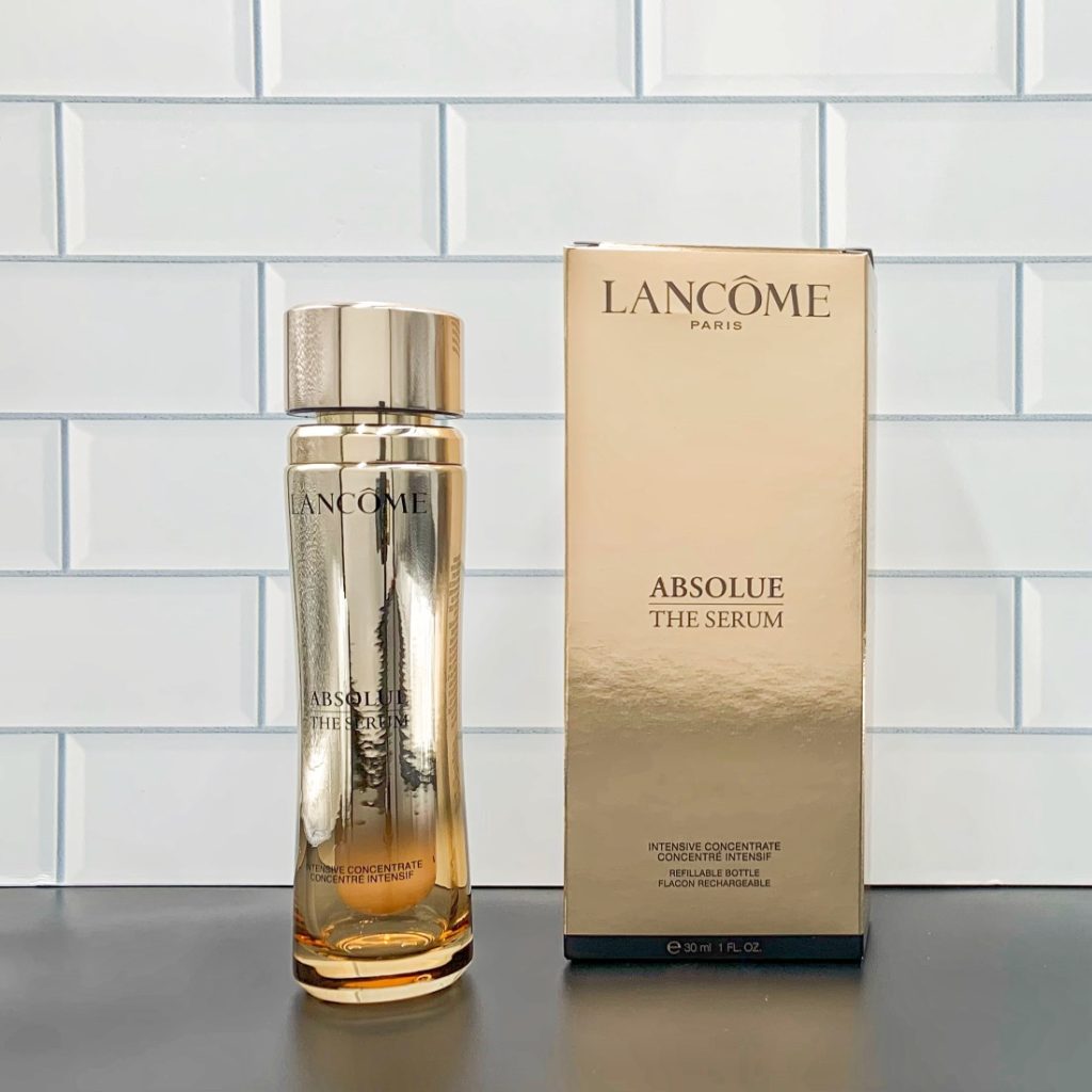 Lancome Skincare