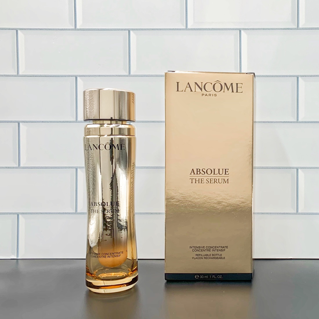 Lancome Skincare