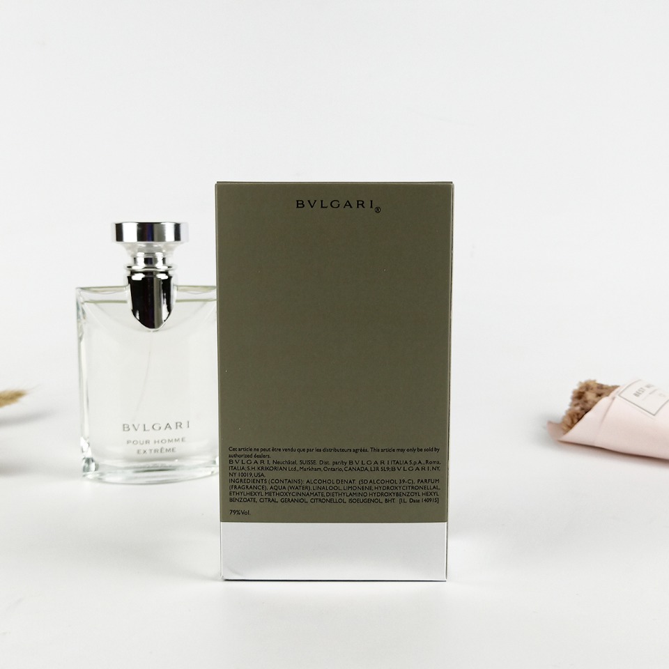 Fragrance