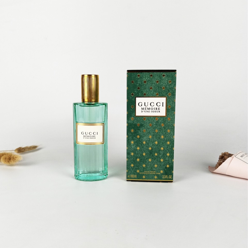 Gucci Fragrance