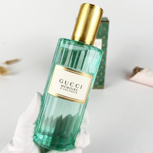 Gucci Fragrance