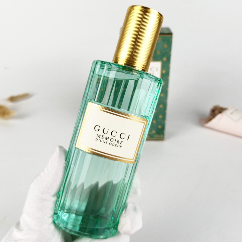 Gucci Fragrance