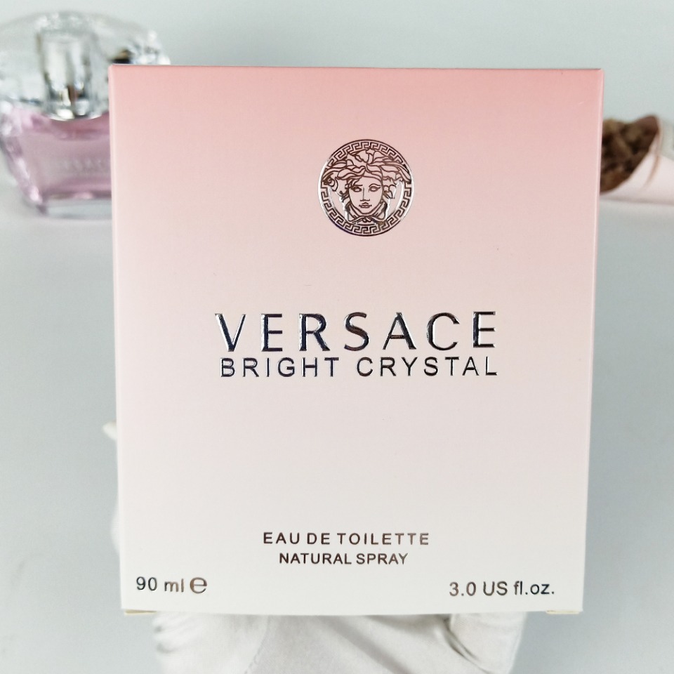 Versace Perfume