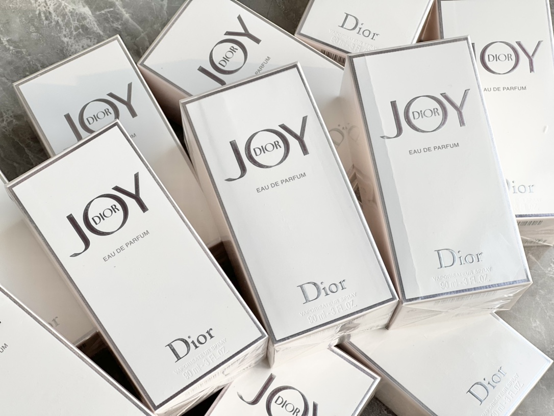 Dior Perfume