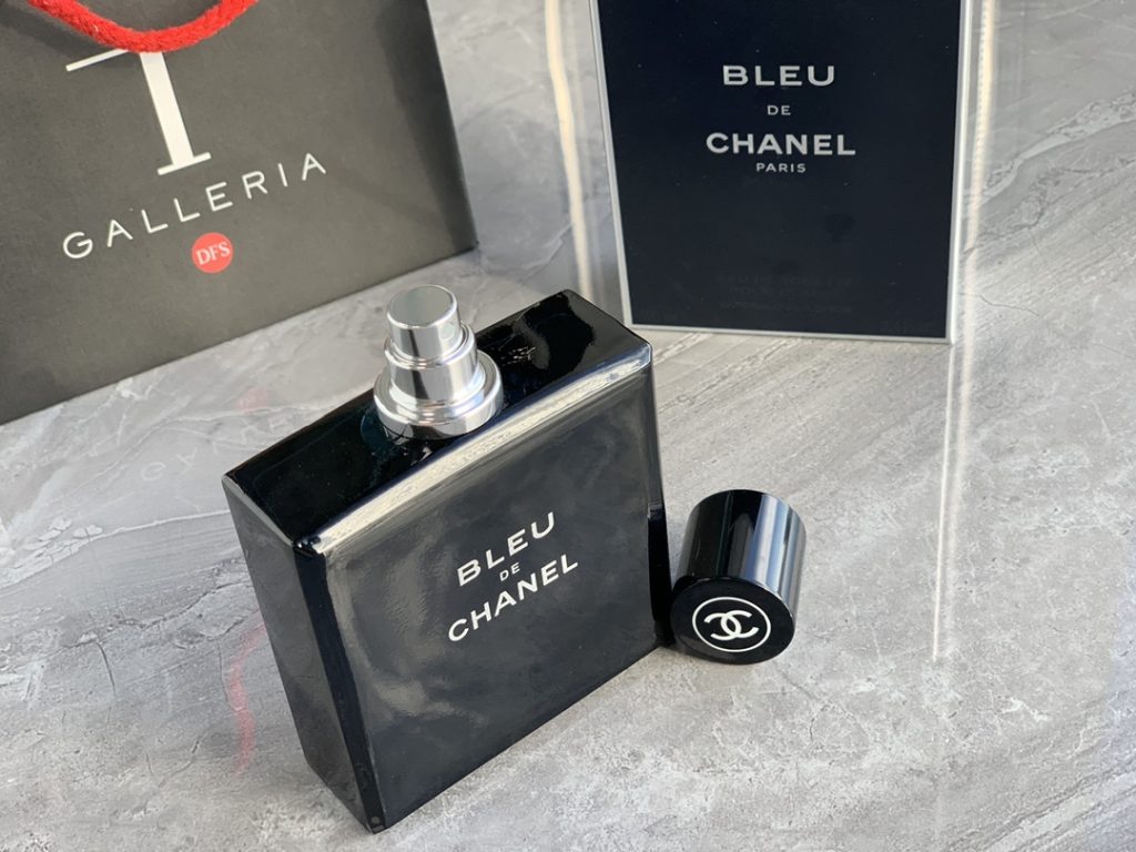 Chanel Perfume
