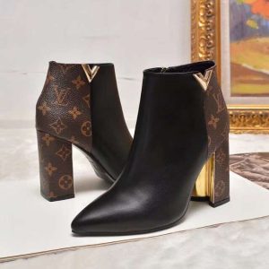 Louis Vuitton Boots