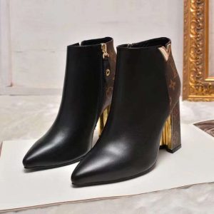 Louis Vuitton Boots