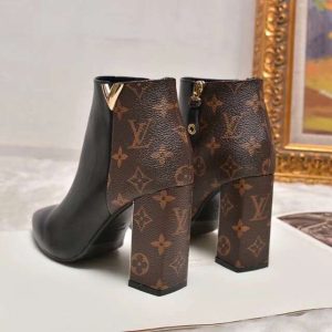 Louis Vuitton Boots