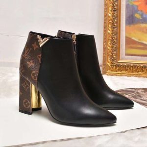 Louis Vuitton Boots
