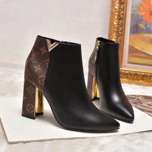 Louis Vuitton Boots