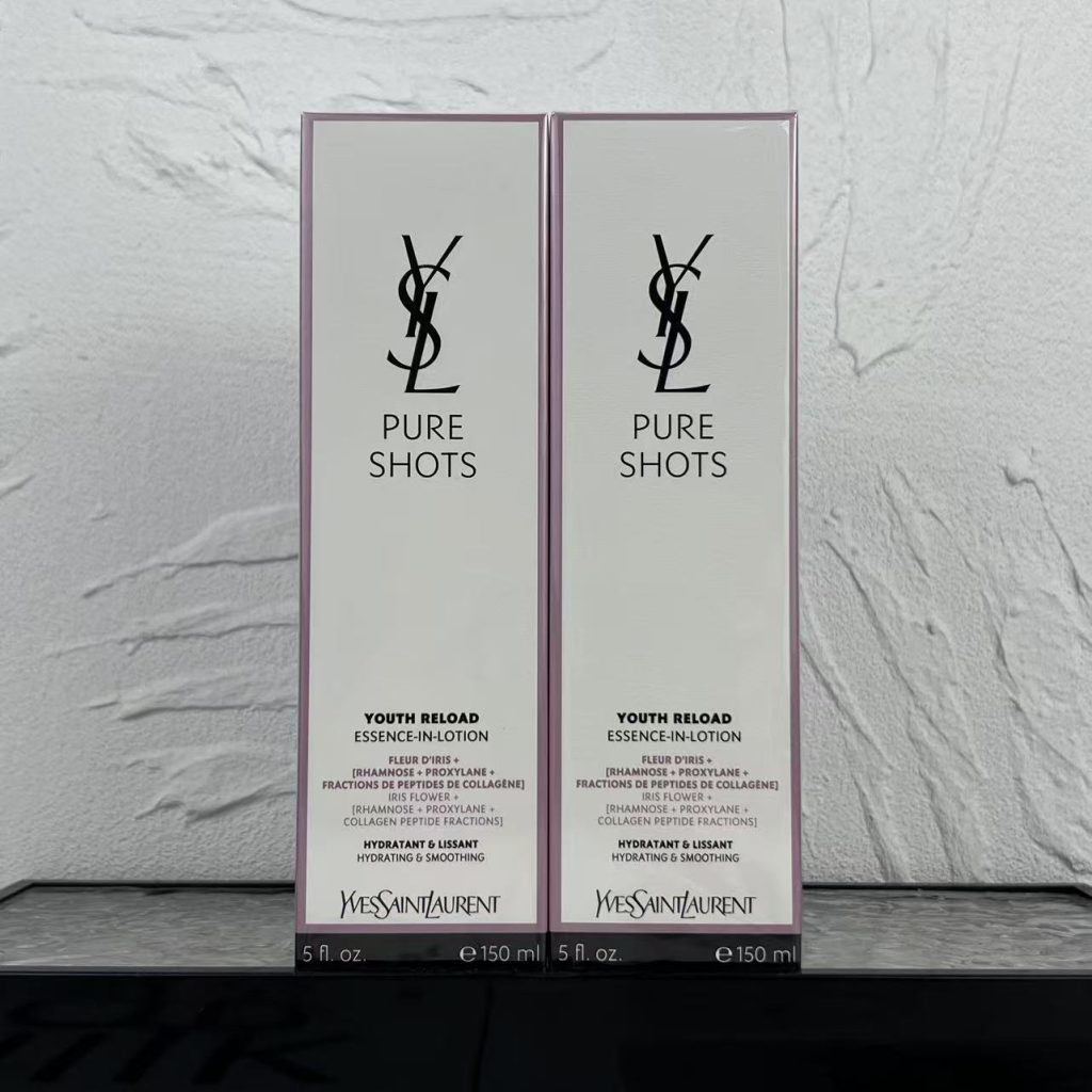 YSL Skincare