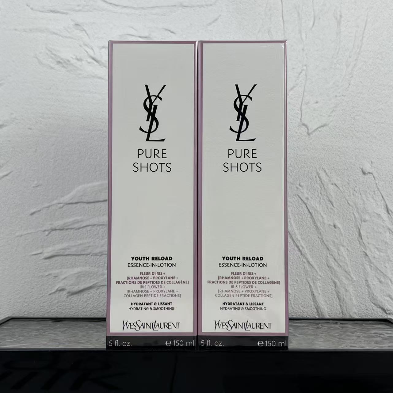 YSL Skincare