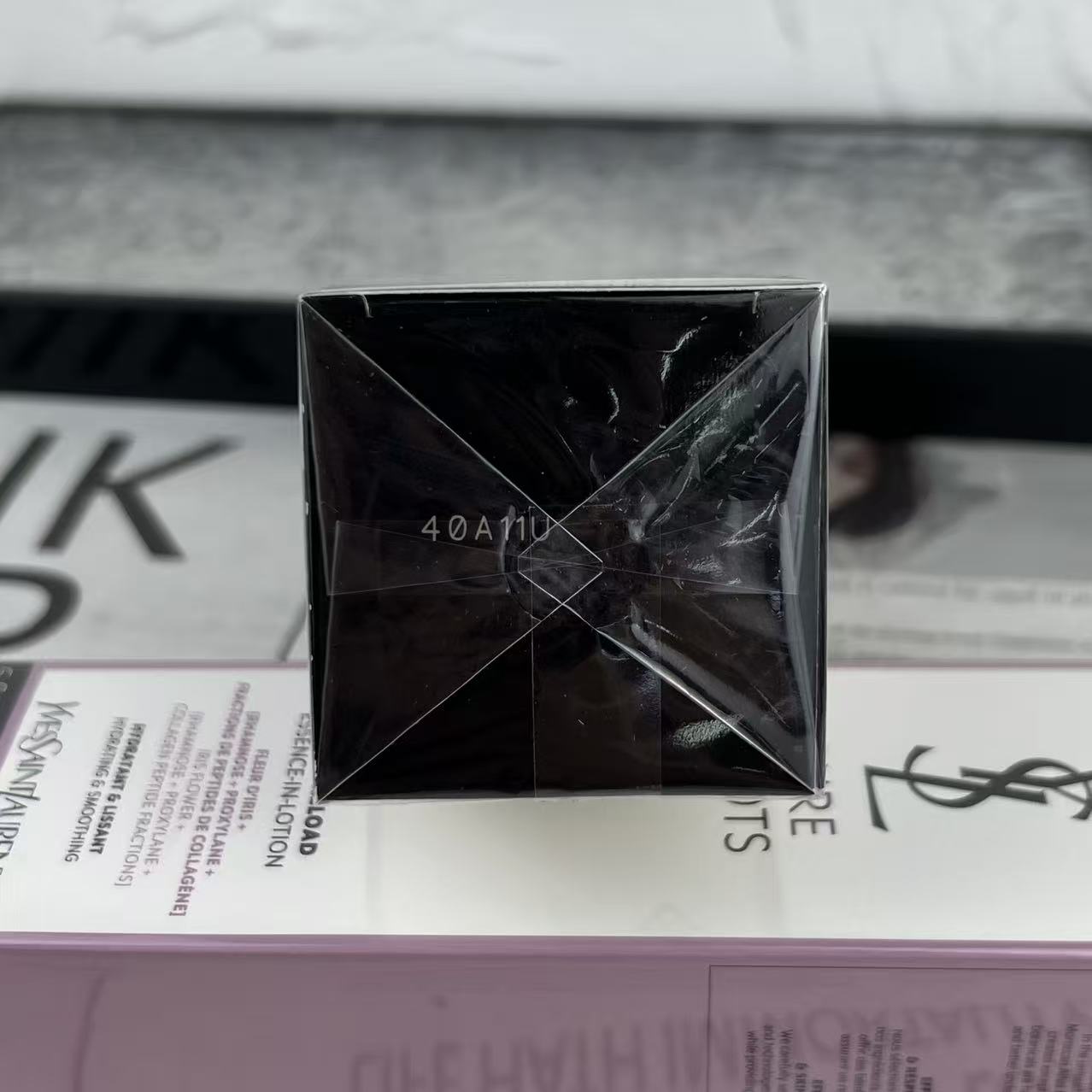 YSL Skincare