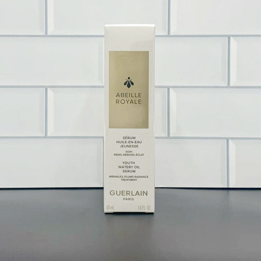 Guerlain Fragrance