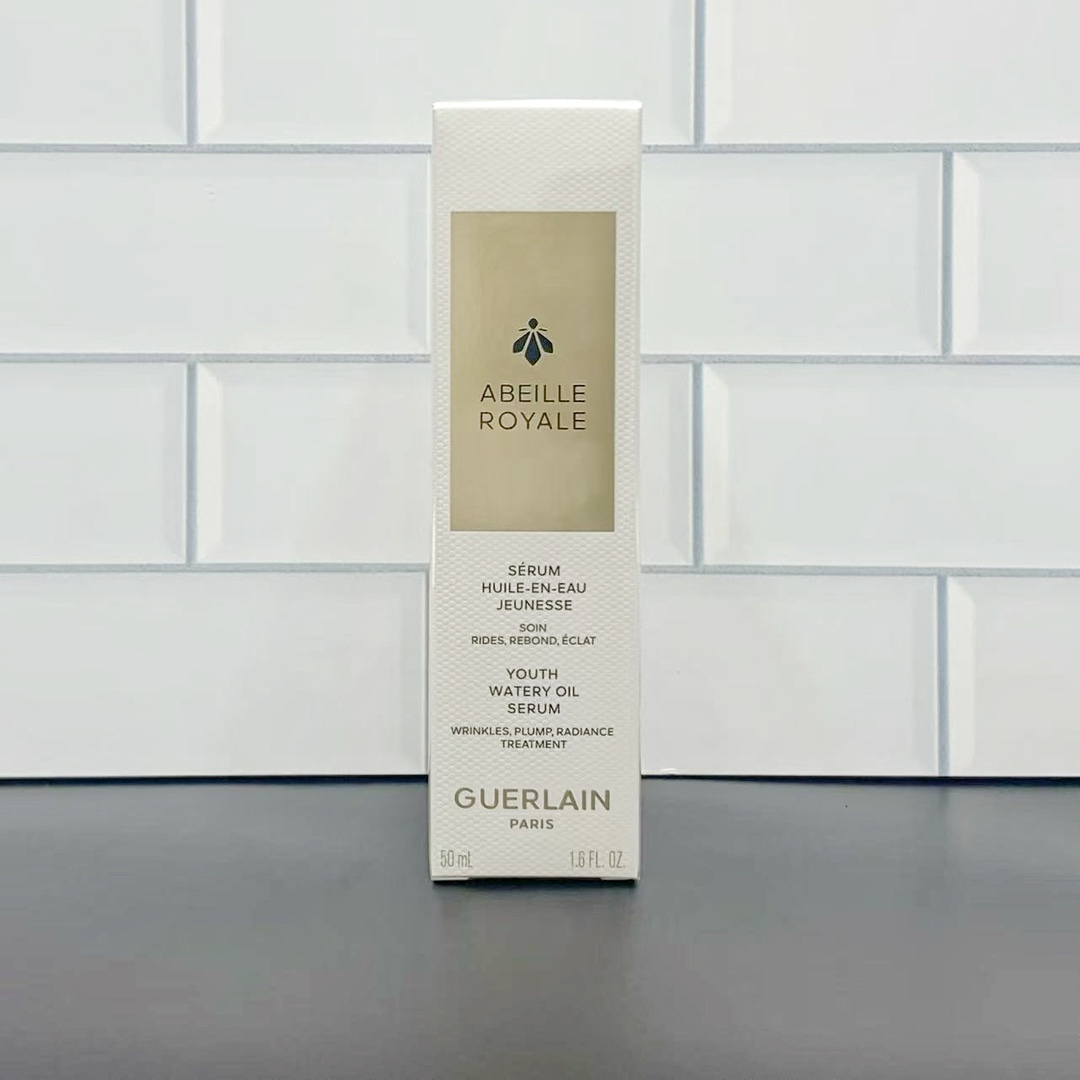 Guerlain Fragrance