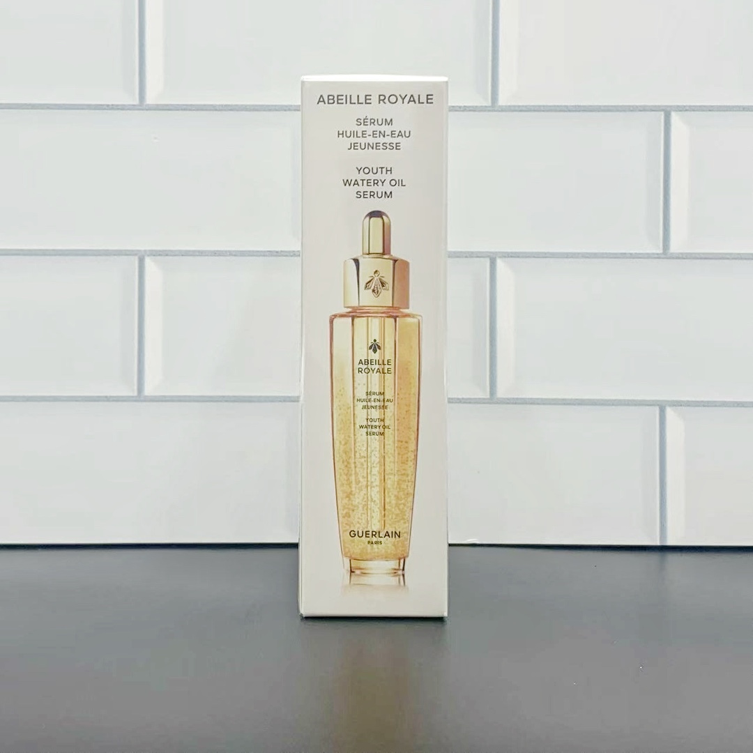 Guerlain Fragrance