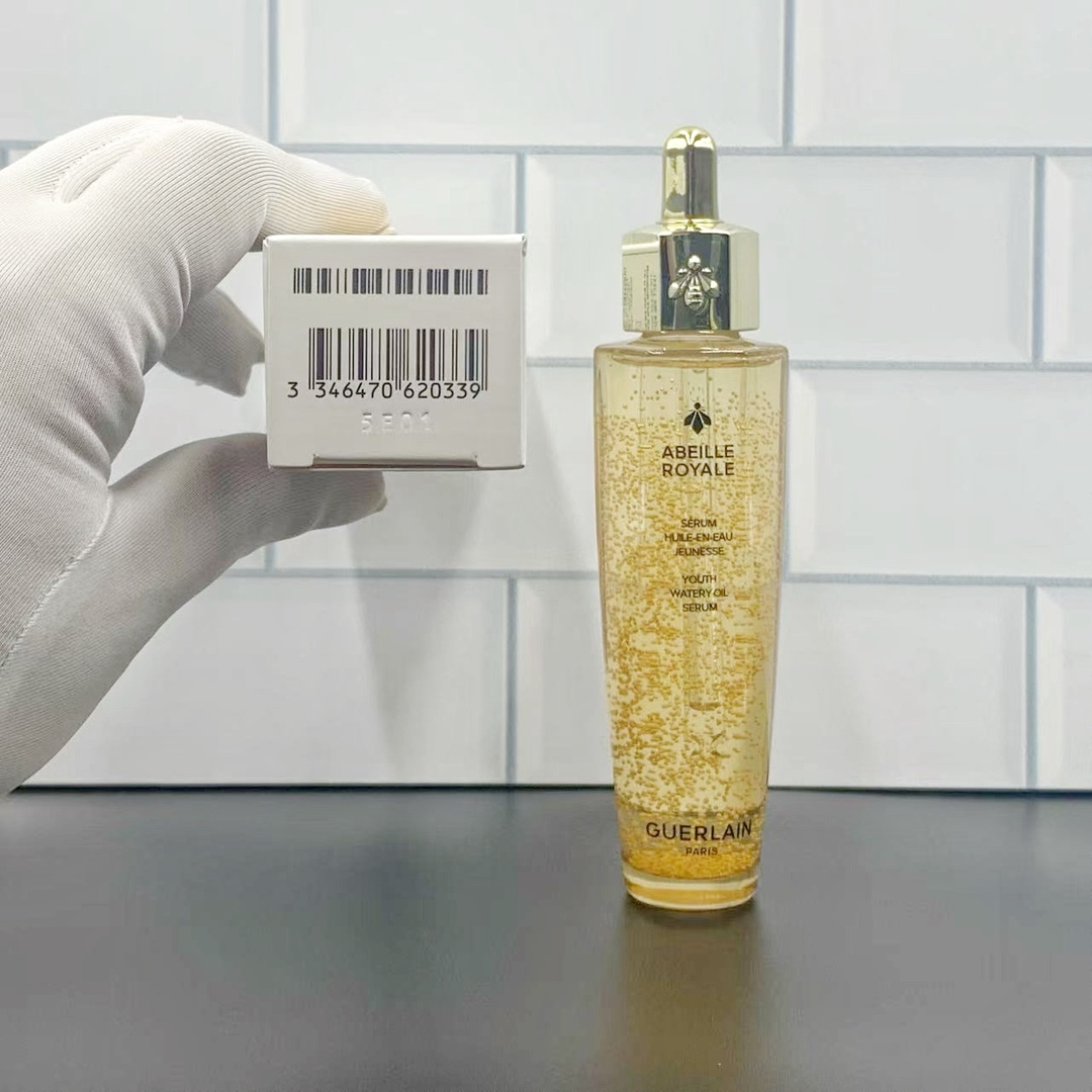 Guerlain Fragrance