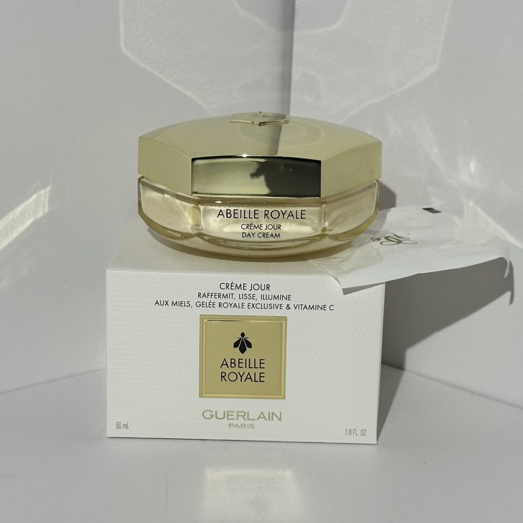 Guerlain Fragrance
