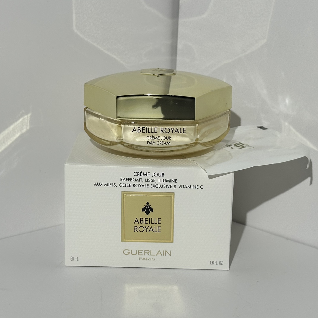 Guerlain Fragrance