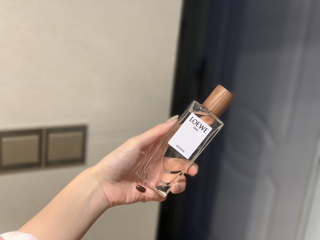 Fragrance