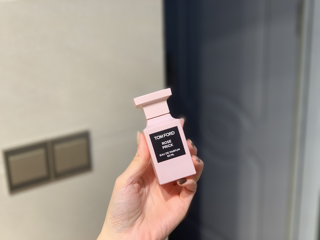 Fragrance