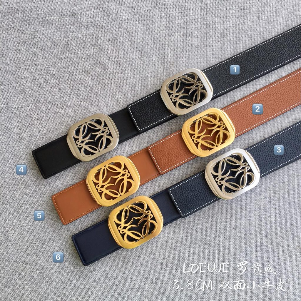 Loewe Belt