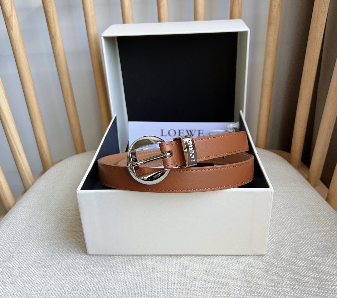 Loewe Belt