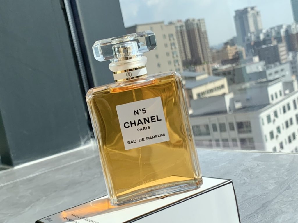Chanel Perfume