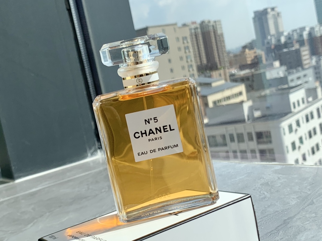 Chanel Perfume