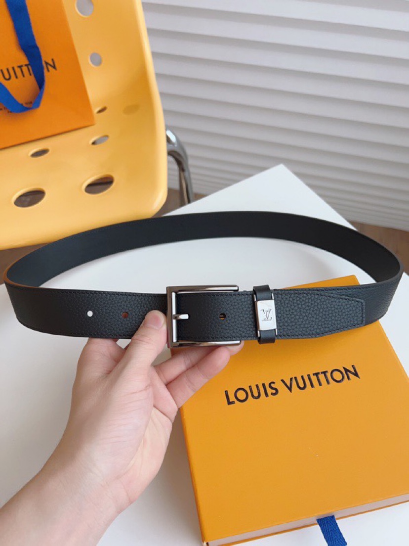 Louis Vuitton Belt