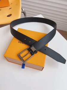Louis Vuitton Belt