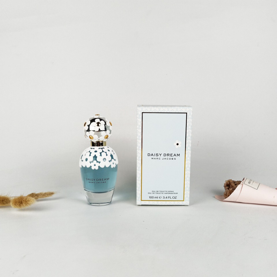 Perfume in Blue