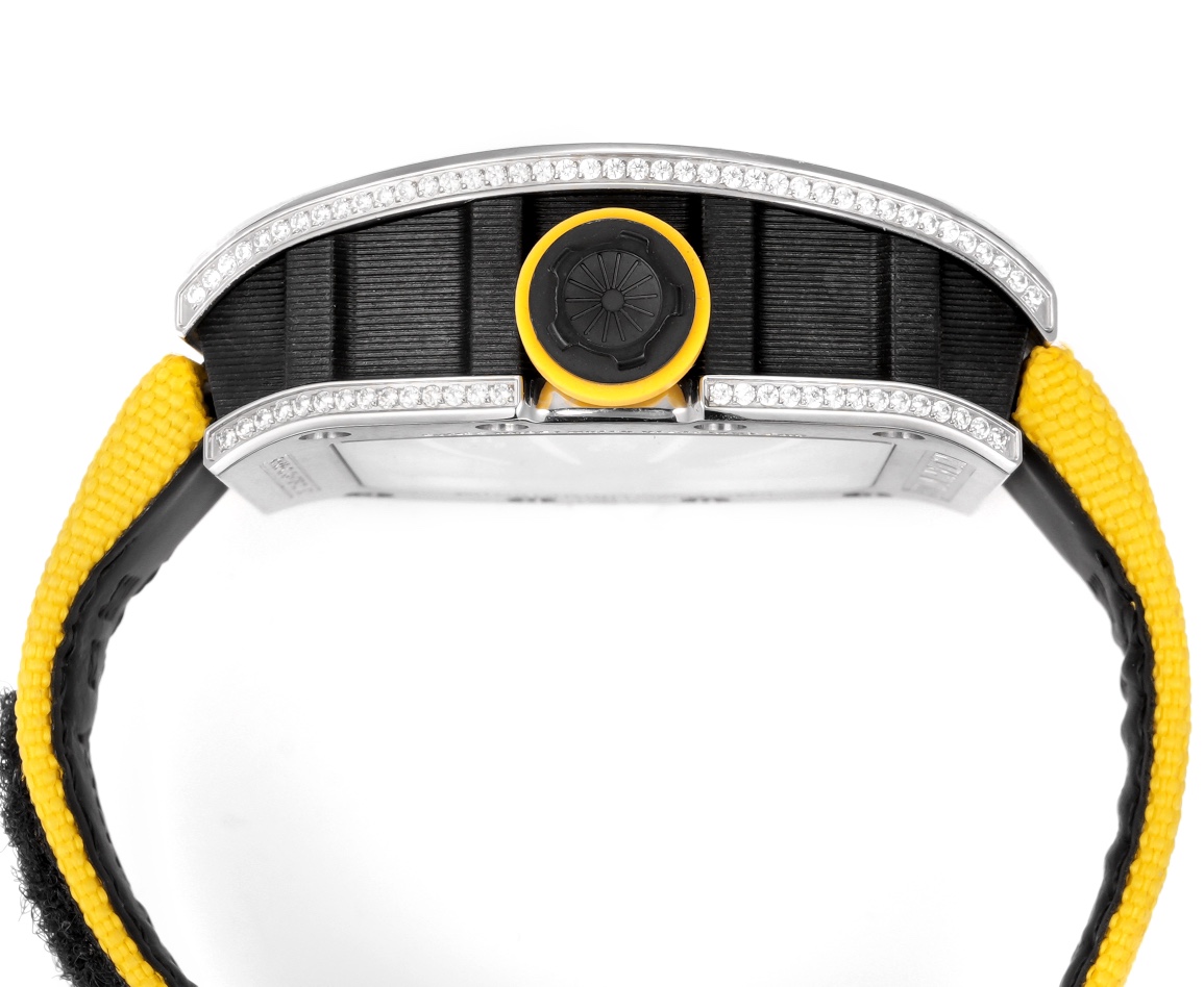 Watch 28800
