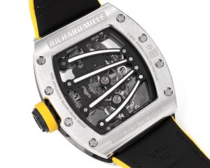 Watch 28800
