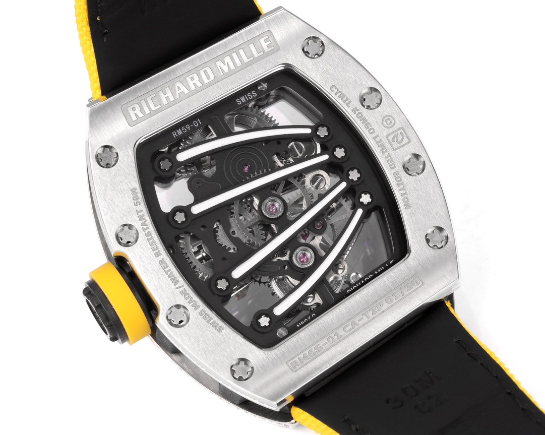 Watch 28800