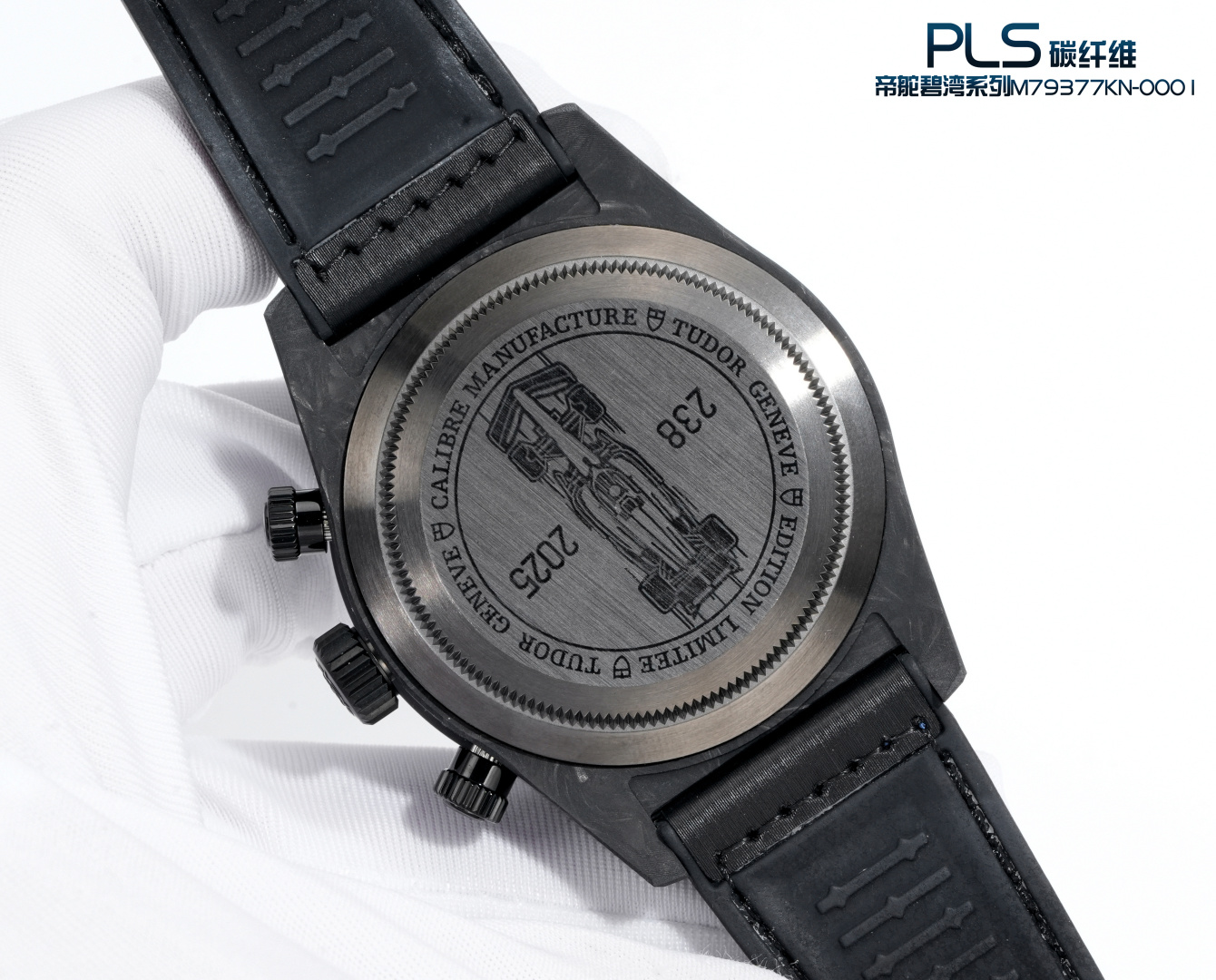 Louis Vuitton Watch M79377