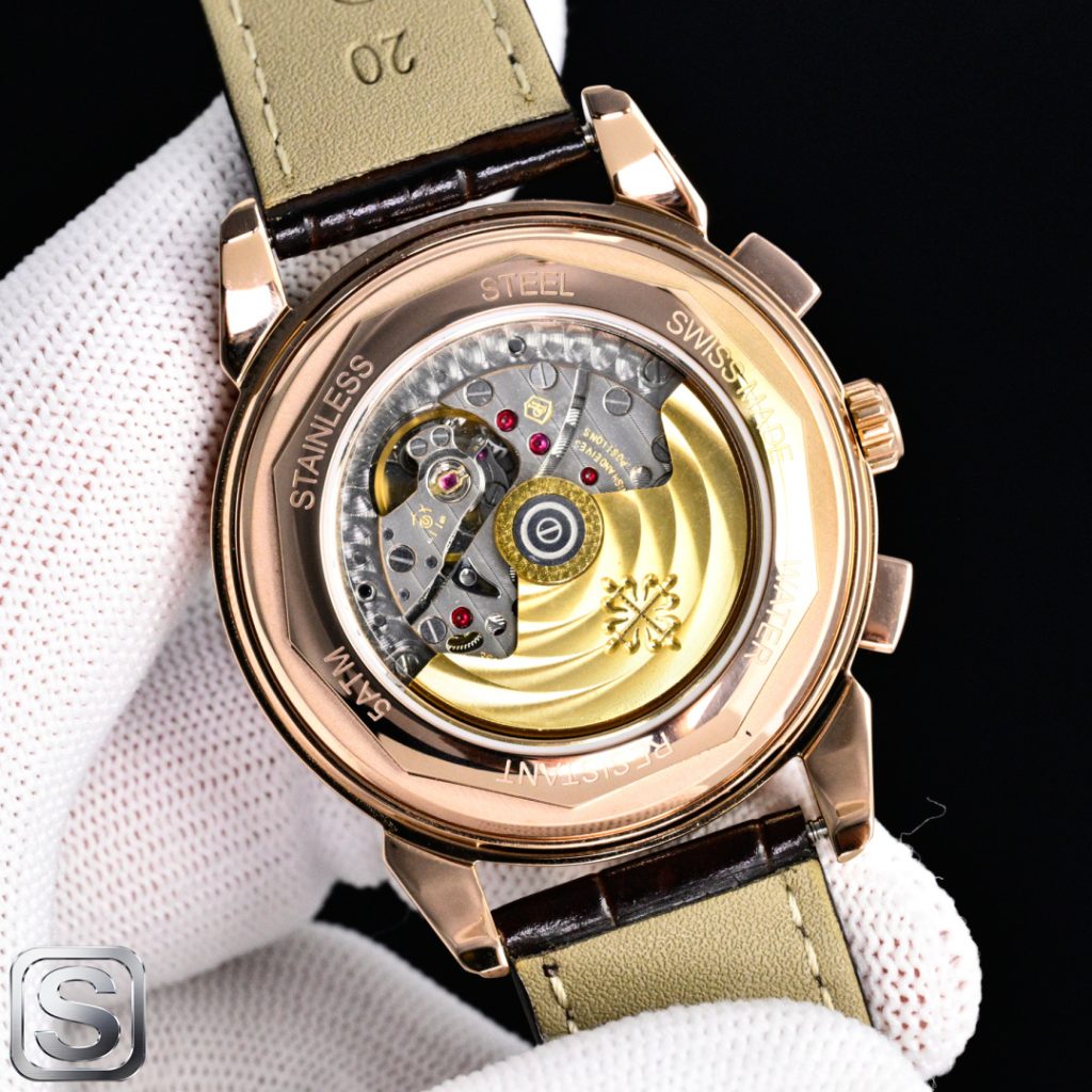 Patek Philippe Watch