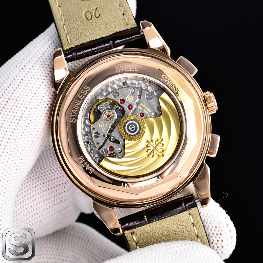 Patek Philippe Watch
