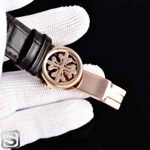 Patek Philippe Watch