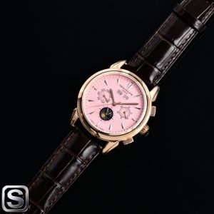 Patek Philippe Watch