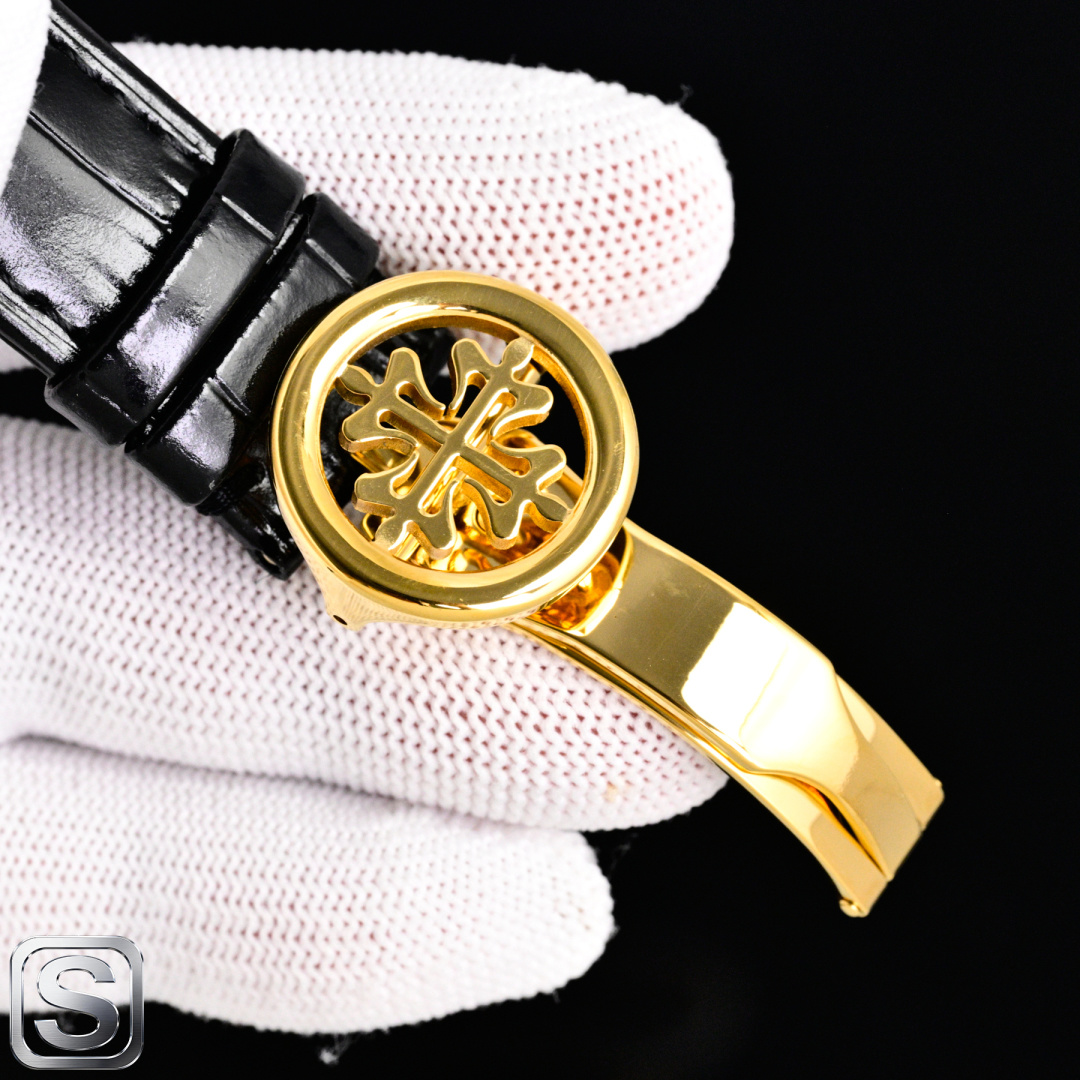 Patek Philippe Watch