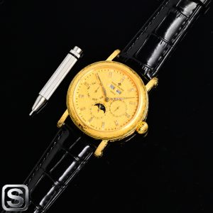 Patek Philippe Watch