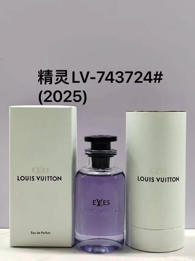 Louis Vuitton Perfume
