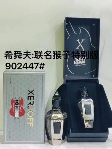 Fragrance in Blue