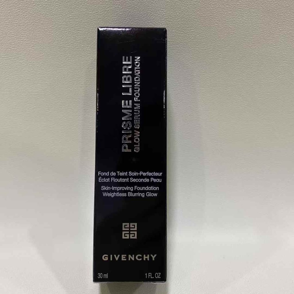 Givenchy Fragrance