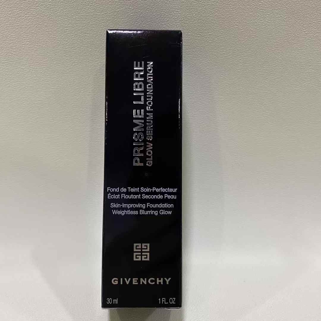 Givenchy Fragrance